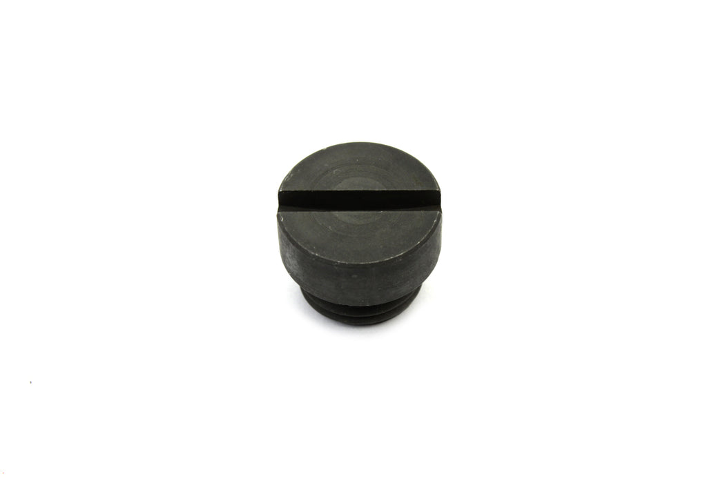 Oil Pump Check Valve Plug Parkerized 1936 / 1940 EL 1941 / 1980 FL