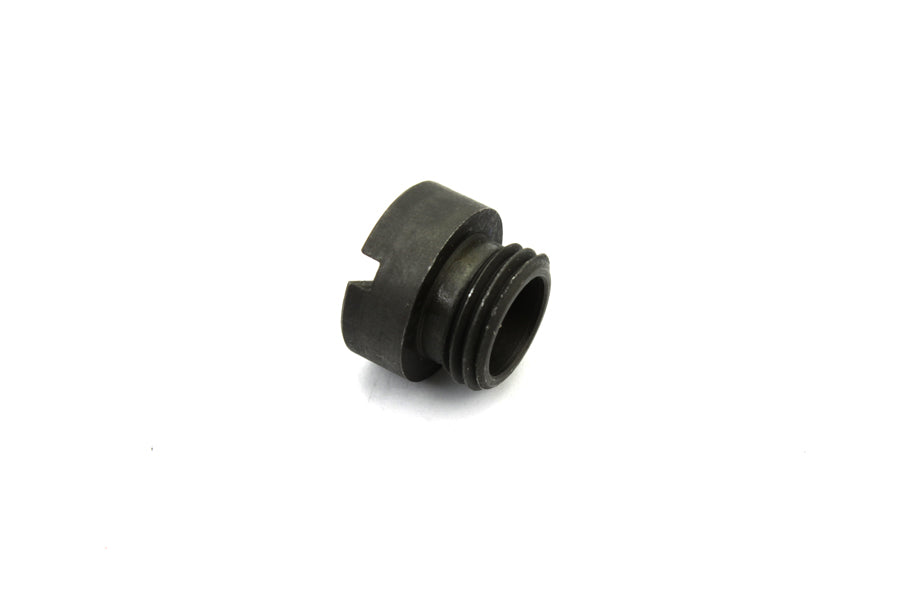 Oil Pump Check Valve Plug Parkerized 1936 / 1940 EL 1941 / 1980 FL