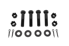 Load image into Gallery viewer, Lower Motor Mount Kit Parkerized 1930 / 1936 VL Lower only1936 / 1952 WL Lower only1936 / 1973 G Lower only