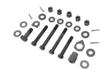 Load image into Gallery viewer, Motor Mount Kit Parkerized 1936 / 1940 EL 1941 / 1969 FL