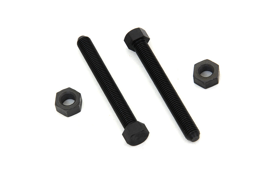 Rear Chain Adjuster Parkerized 1930 / 1952 WL