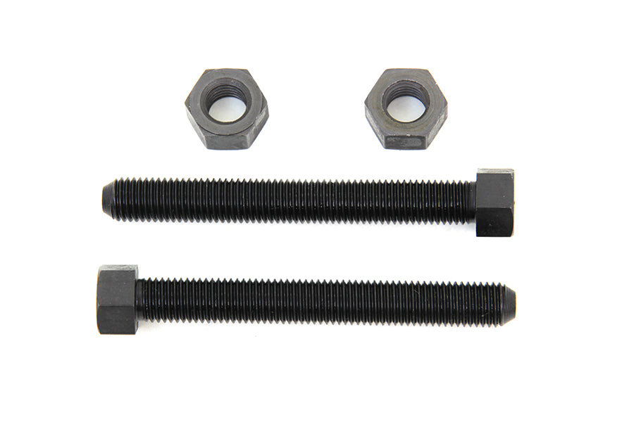 Rear Chain Adjuster Parkerized 1930 / 1952 WL