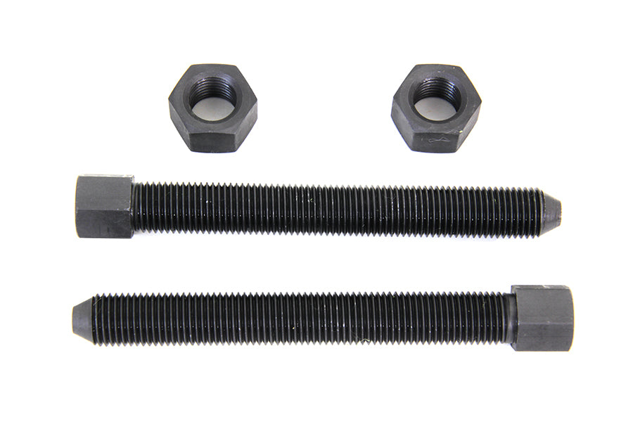 Rear Chain Adjuster Parkerized 1936 / 1940 EL 1941 / 1972 FL 1937 / 1948 UL