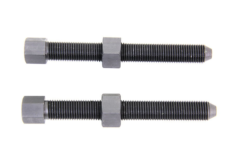 Rear Chain Adjuster Parkerized 1936 / 1940 EL 1941 / 1972 FL 1937 / 1948 UL