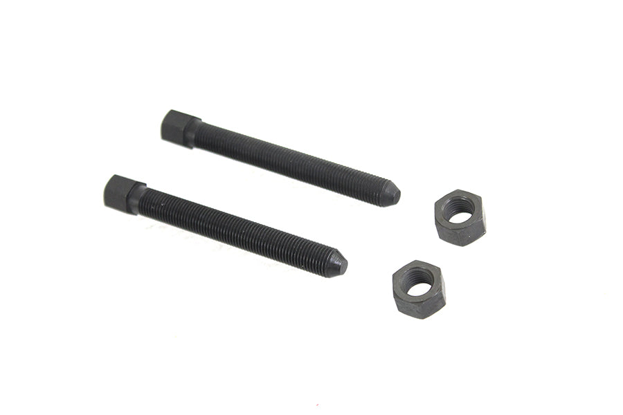Rear Chain Adjuster Parkerized 1936 / 1940 EL 1941 / 1972 FL 1937 / 1948 UL