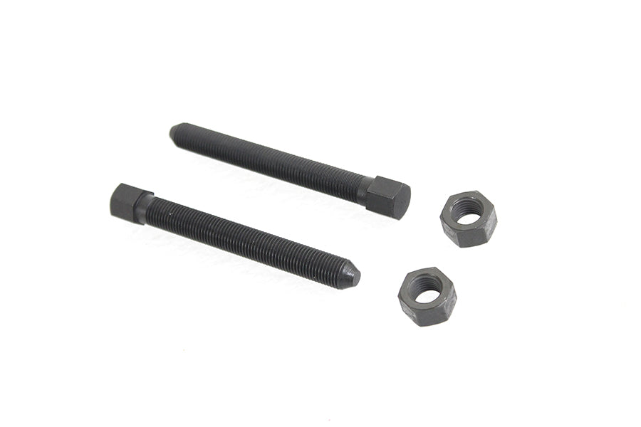 Rear Chain Adjuster Parkerized 1936 / 1940 EL 1941 / 1972 FL 1937 / 1948 UL