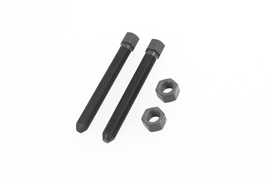 Rear Chain Adjuster Parkerized 1936 / 1940 EL 1941 / 1972 FL 1937 / 1948 UL