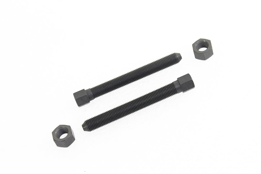 Rear Chain Adjuster Parkerized 1936 / 1940 EL 1941 / 1972 FL 1937 / 1948 UL