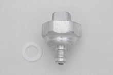 Load image into Gallery viewer, Fuel Filter Strainer Kit Cadmium 1939 / 1940 EL 1941 / 1941 FL 1939 / 1941 UL 1939 / 1941 WL