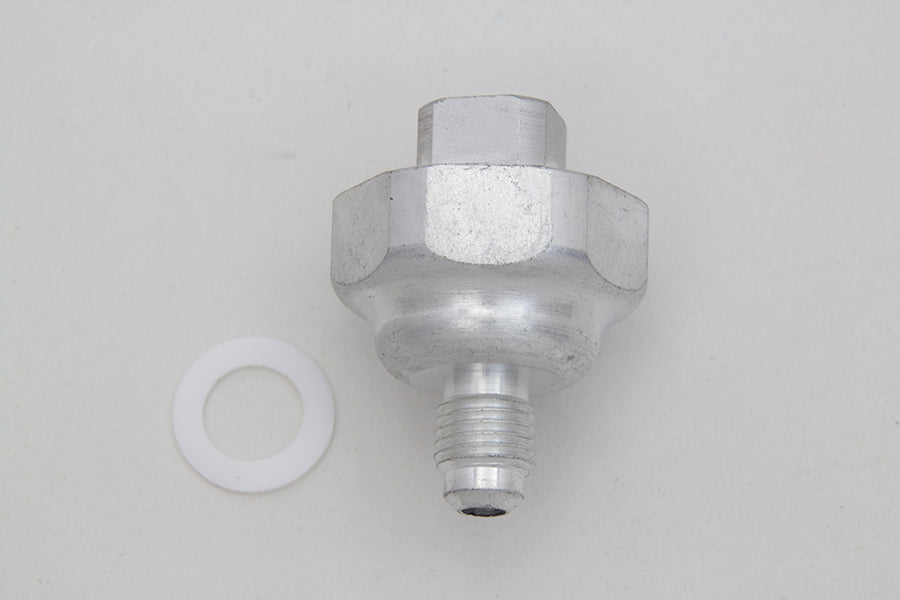 Fuel Filter Strainer Kit Cadmium 1939 / 1940 EL 1941 / 1941 FL 1939 / 1941 UL 1939 / 1941 WL