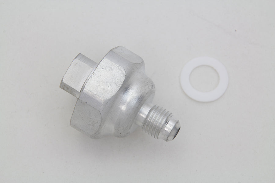Fuel Filter Strainer Kit Cadmium 1939 / 1940 EL 1941 / 1941 FL 1939 / 1941 UL 1939 / 1941 WL