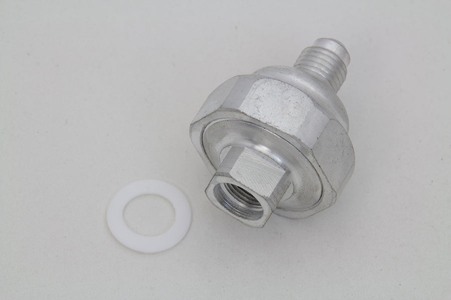 Fuel Filter Strainer Kit Cadmium 1939 / 1940 EL 1941 / 1941 FL 1939 / 1941 UL 1939 / 1941 WL