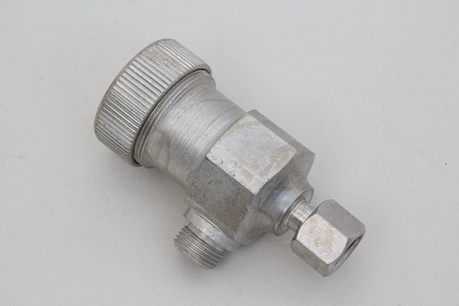 Fuel Filter Strainer Kit Cadmium 1950 / 1965 FL