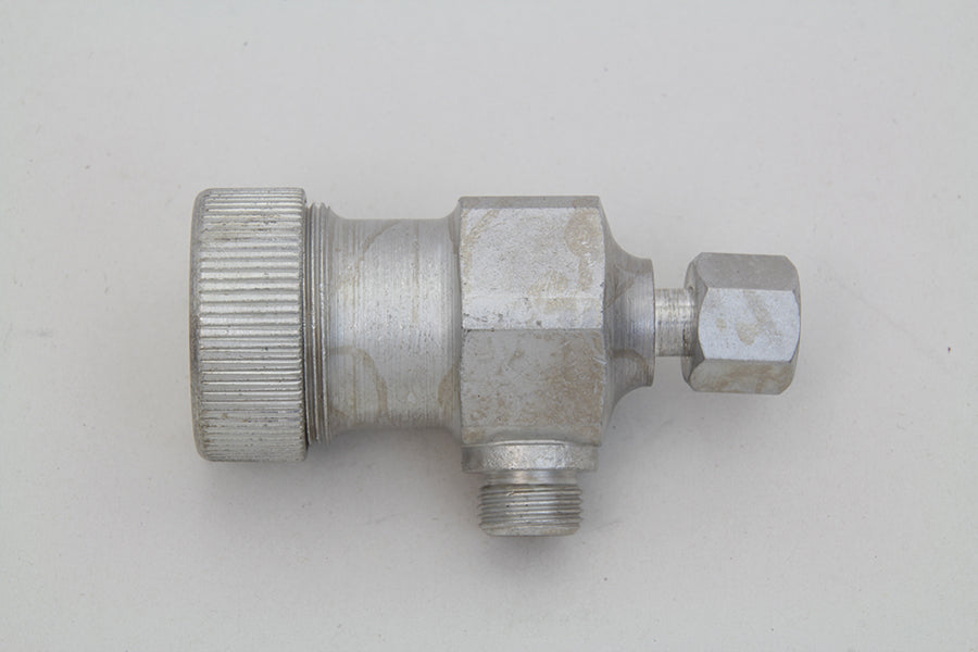 Fuel Filter Strainer Kit Cadmium 1950 / 1965 FL