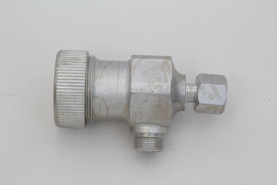 Fuel Filter Strainer Kit Cadmium 1950 / 1965 FL