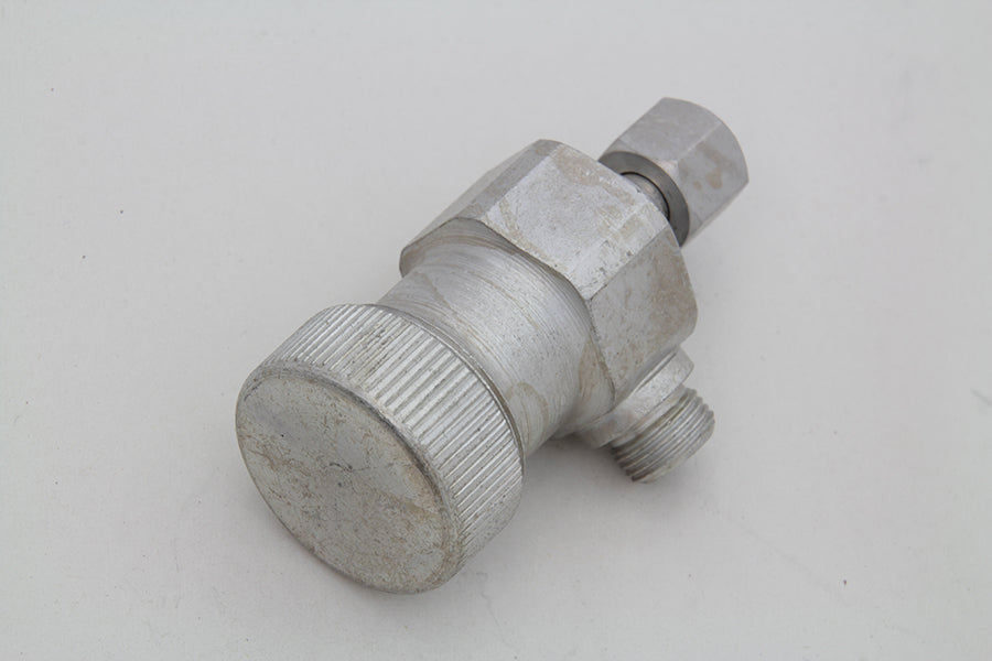 Fuel Filter Strainer Kit Cadmium 1950 / 1965 FL