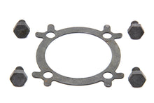 Load image into Gallery viewer, Linkert Air Cleaner Mount Screw and Lock Kit 1936 / 1940 EL 1941 / 1955 FL 1936 / 1952 WL 1937 / 1948 UL