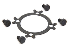 Load image into Gallery viewer, Linkert Air Cleaner Mount Screw and Lock Kit 1936 / 1940 EL 1941 / 1955 FL 1936 / 1952 WL 1937 / 1948 UL