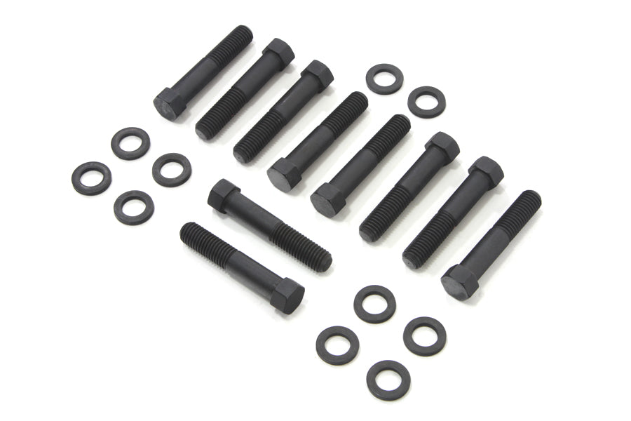 Parkerized Headbolt 1936 / 1939 EL