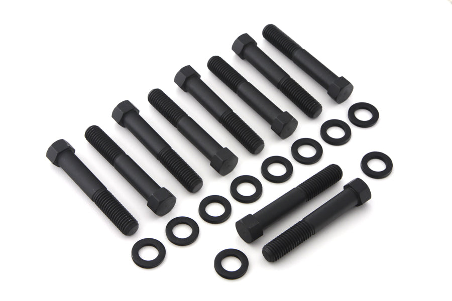 Parkerized Headbolt 1940 / 1947 FL