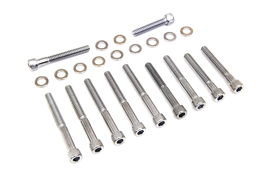 Cam Cover Screw Kit Allen Type 1986 / UP XL