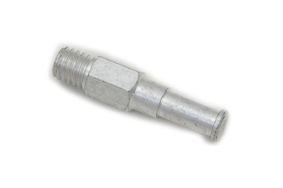 Kick Starter Spring Stud Cadmium 1941 / 1952 WL 1941 / 1963 G