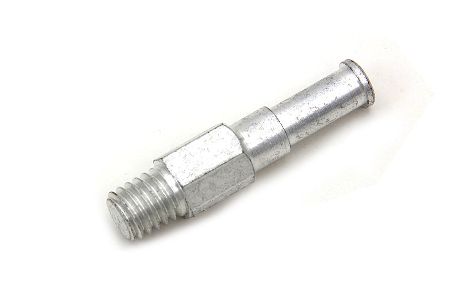 Kick Starter Spring Stud Cadmium 1941 / 1952 WL 1941 / 1963 G