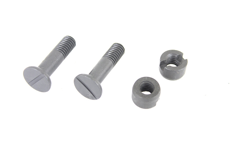 Kick Starter Trip Bolt and Nut Kit 1941 / 1952 WL 1941 / 1963 G