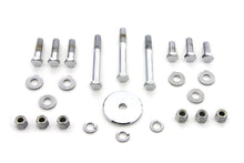 Load image into Gallery viewer, Lower Engine Mount Kit 1989 / 1994 FXR 1989 / 1999 FLT