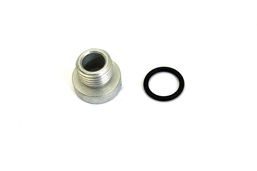 Oil Screen Plug Cadmium 1970 / 1980 FL