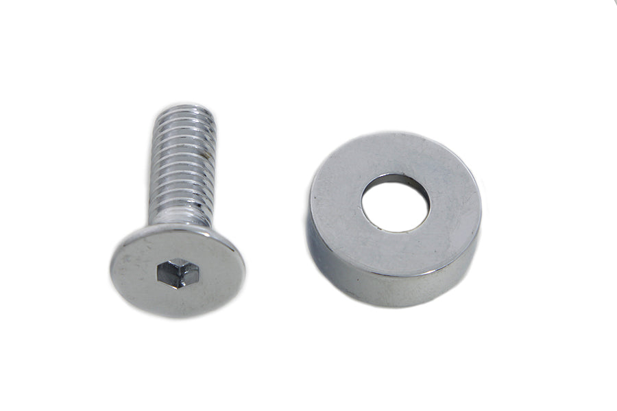 Air Cleaner Cover Mount Kit 1983 / 1984 FL 1983 / 1984 FX 1983 / 1984 FX 1983 / 2003 XL 1984 / 1989 FXST