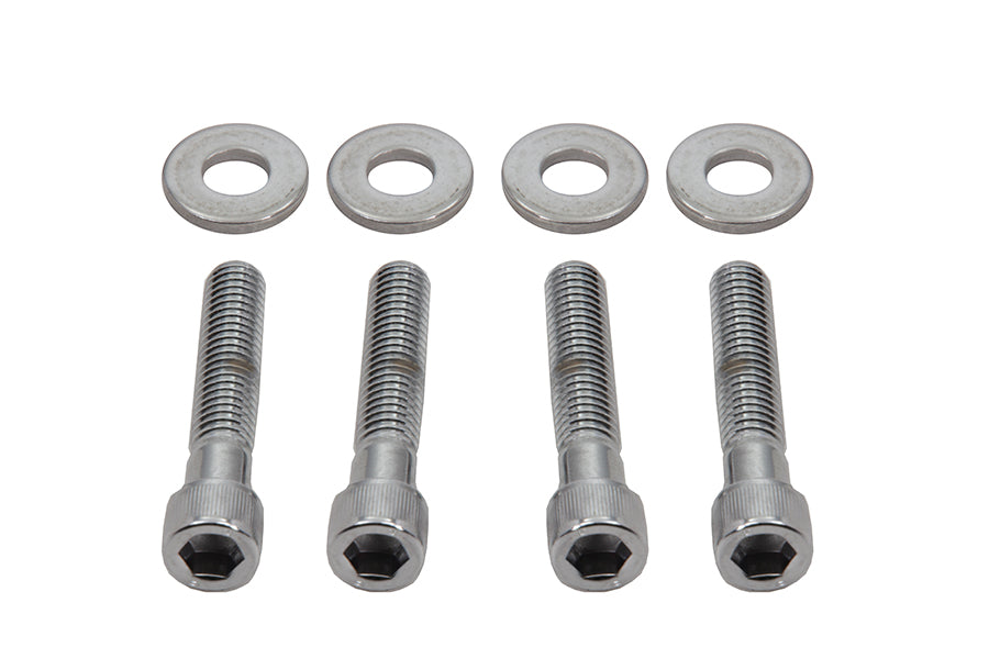 Transmission to Engine Mount Allen Bolts 1999 / 2017 FXD TC-881999 / UP FLT TC-88