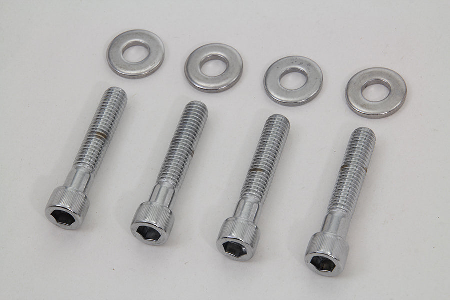 Transmission to Engine Mount Allen Bolts 1999 / 2017 FXD TC-881999 / UP FLT TC-88