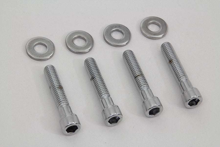 Transmission to Engine Mount Allen Bolts 1999 / 2017 FXD TC-881999 / UP FLT TC-88