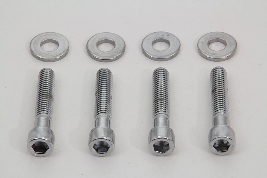 Transmission to Engine Mount Allen Bolts 1999 / 2017 FXD TC-881999 / UP FLT TC-88